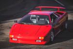 Lamborghini Diablo 1990 года (NA)